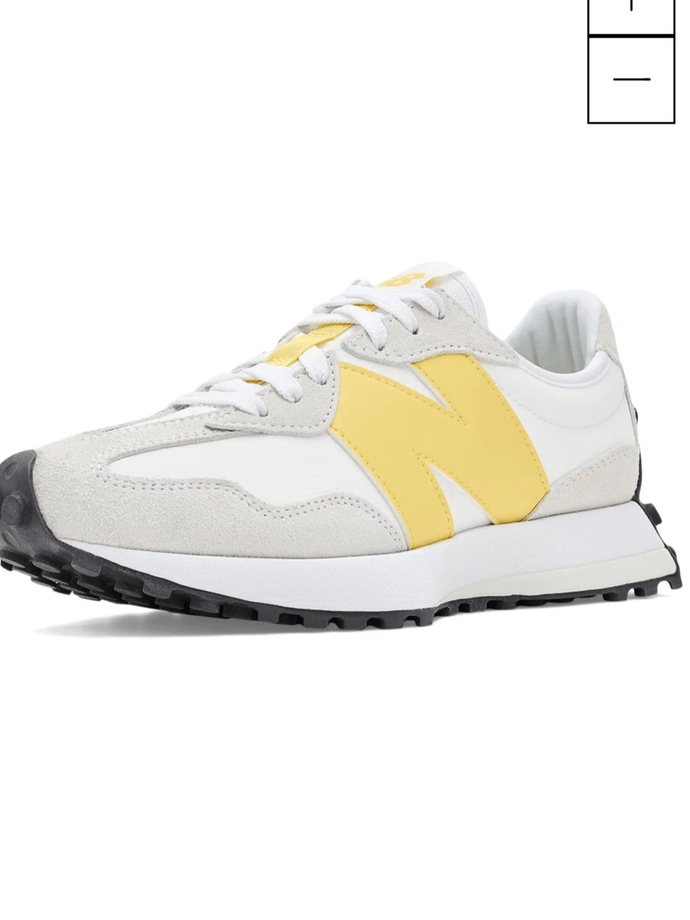 New Balance 327 Sneaker -